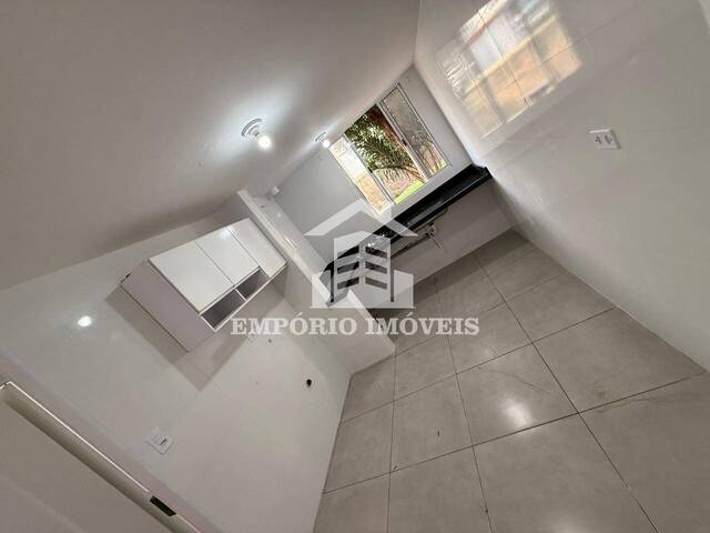 #1670 - Apartamento para Venda em São Paulo - SP - 2