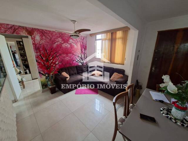 #1673 - Apartamento para Venda em São Paulo - SP