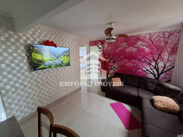 Apartamento para Venda em São Paulo - 5