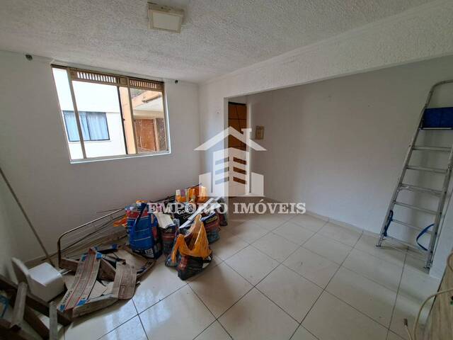 #1675 - Apartamento para Venda em São Paulo - SP - 2