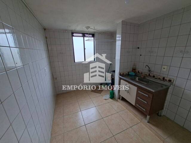 #1676 - Apartamento para Venda em São Paulo - SP - 3