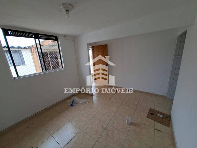 #1676 - Apartamento para Venda em São Paulo - SP - 2