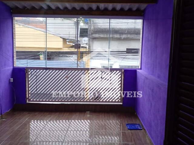 #1671 - Casa para Venda em São Paulo - SP - 2