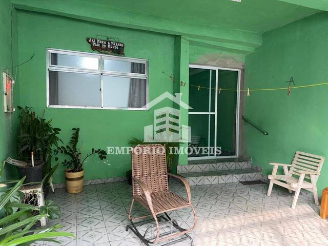 Venda em Cidade Tiradentes - São Paulo