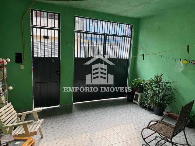 #1672 - Casa para Venda em São Paulo - SP - 3