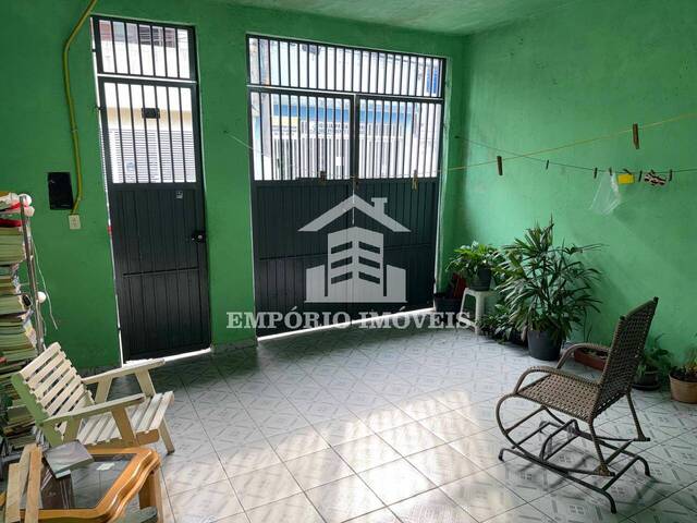 #1672 - Casa para Venda em São Paulo - SP - 2