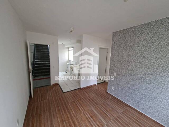 #1678 - Apartamento para Venda em São Paulo - SP