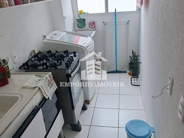 Apartamento para Venda em São Paulo - 5