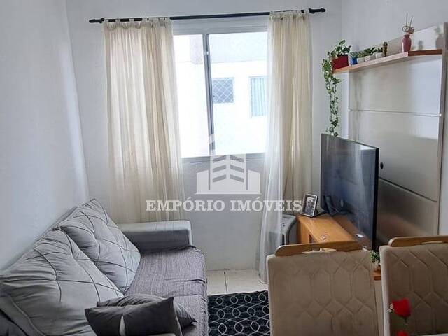 #1680 - Apartamento para Venda em São Paulo - SP - 2