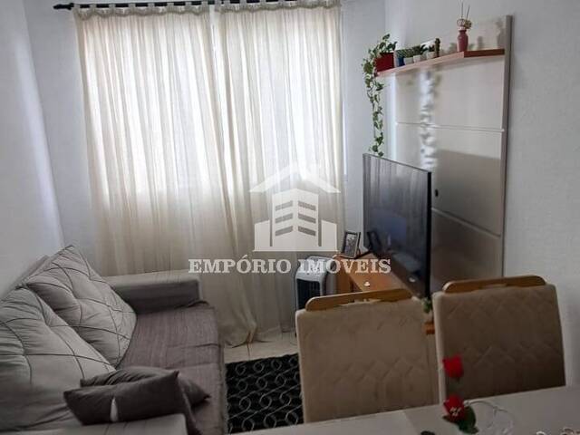 Apartamento para Venda em São Paulo - 4