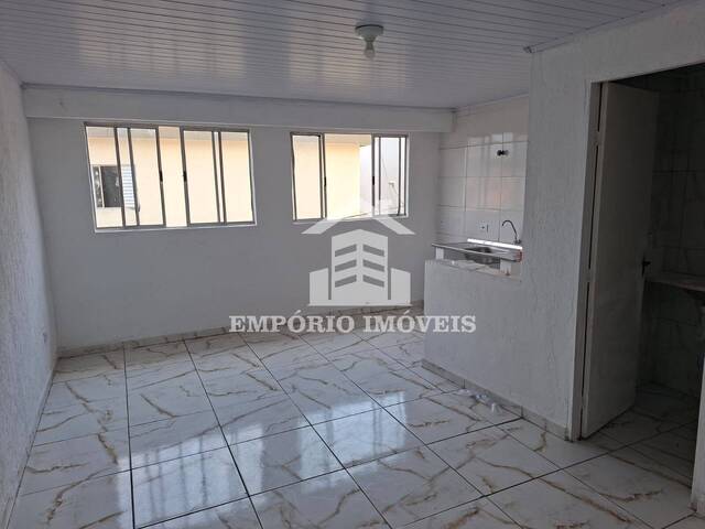 Venda em Conjunto Habitacional Santa Etelvina III - São Paulo