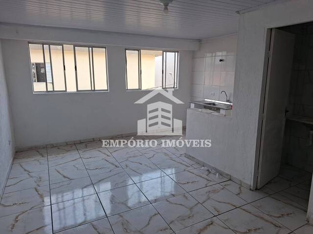 #1684 - Casa para Venda em São Paulo - SP - 2