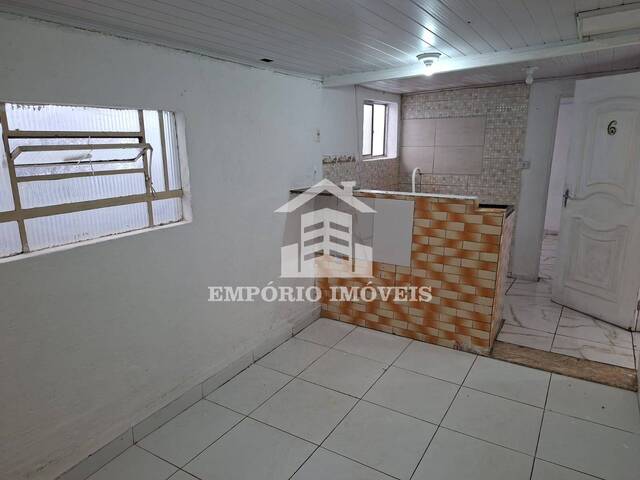 #1685 - Casa para Venda em São Paulo - SP