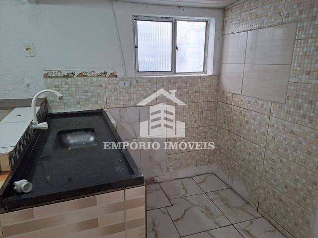 Casa para Venda em São Paulo - 5