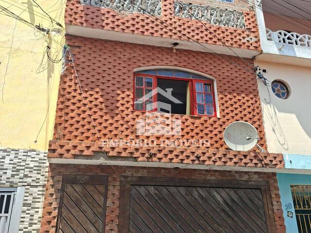 Venda em Conjunto Habitacional Santa Etelvina III - São Paulo