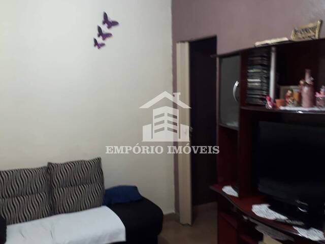 #1687 - Casa para Venda em São Paulo - SP