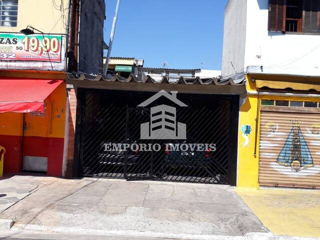 Venda em Chácara Santa Etelvina - São Paulo