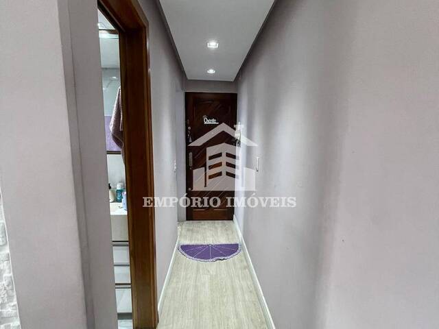 #1688 - Apartamento para Venda em São Paulo - SP - 3