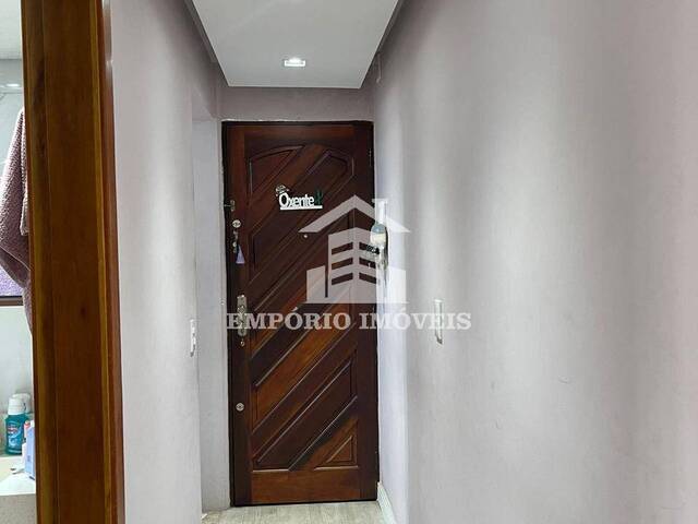 #1688 - Apartamento para Venda em São Paulo - SP - 2