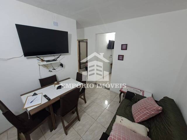 #1689 - Apartamento para Venda em São Paulo - SP - 3