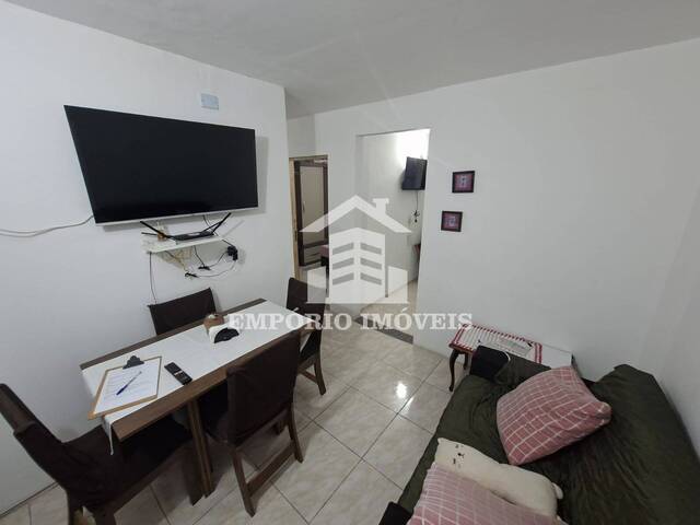 Venda em Conjunto Habitacional Castro Alves - São Paulo