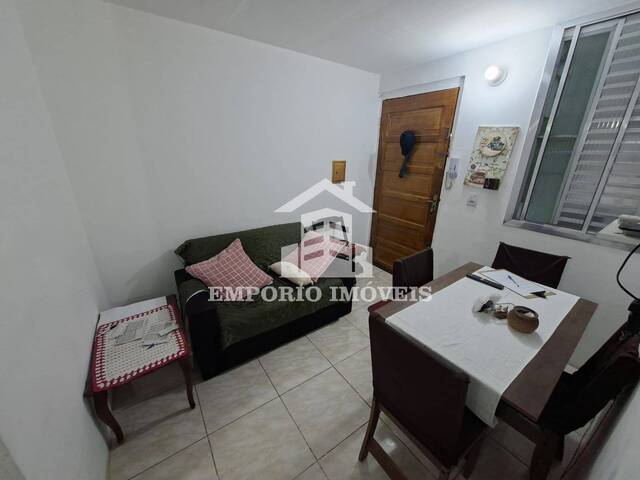 #1689 - Apartamento para Venda em São Paulo - SP - 2