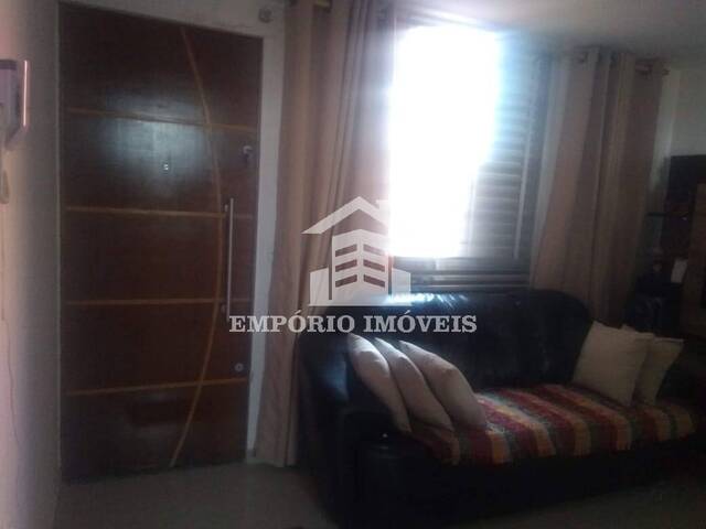 #1690 - Apartamento para Venda em São Paulo - SP - 3