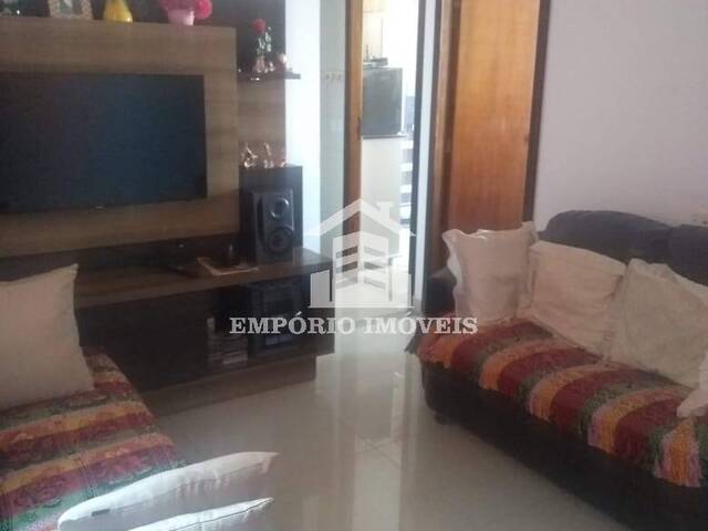 #1690 - Apartamento para Venda em São Paulo - SP - 2