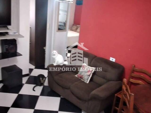 #1692 - Apartamento para Venda em São Paulo - SP - 3