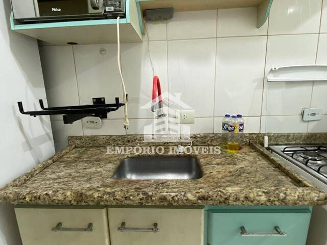 #1694 - Apartamento para Venda em São Paulo - SP - 2