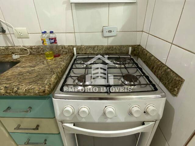 #1694 - Apartamento para Venda em São Paulo - SP - 3