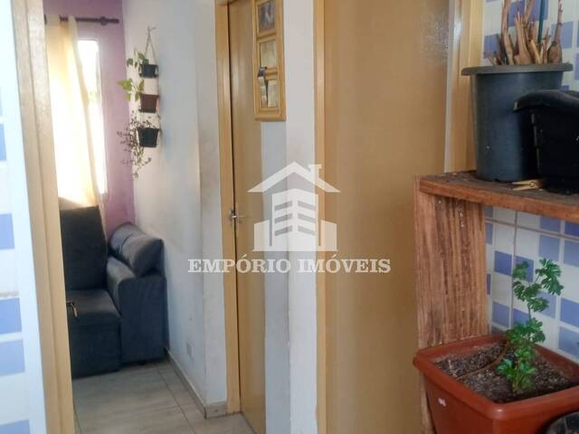 #1697 - Apartamento para Venda em São Paulo - SP - 2