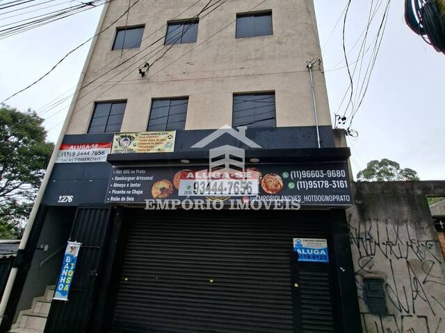 Venda em Conjunto Habitacional Sitio Conceição - São Paulo