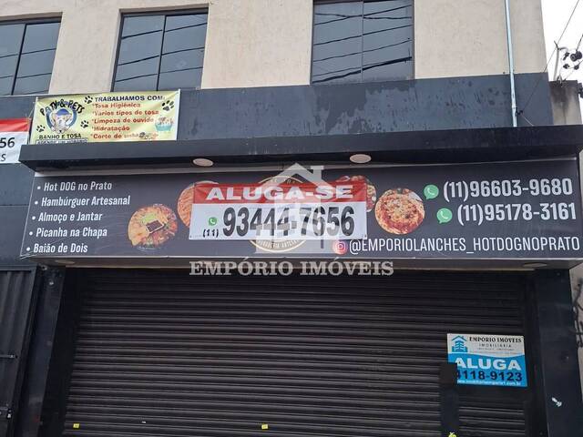 #1698 - Sala para Venda em São Paulo - SP - 2