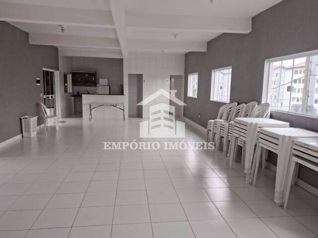 #1699 - Apartamento para Venda em São Paulo - SP - 3