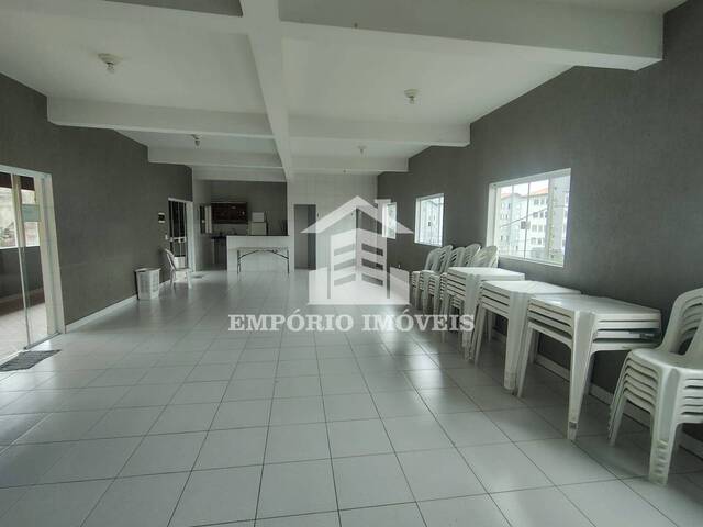 #1699 - Apartamento para Venda em São Paulo - SP - 2