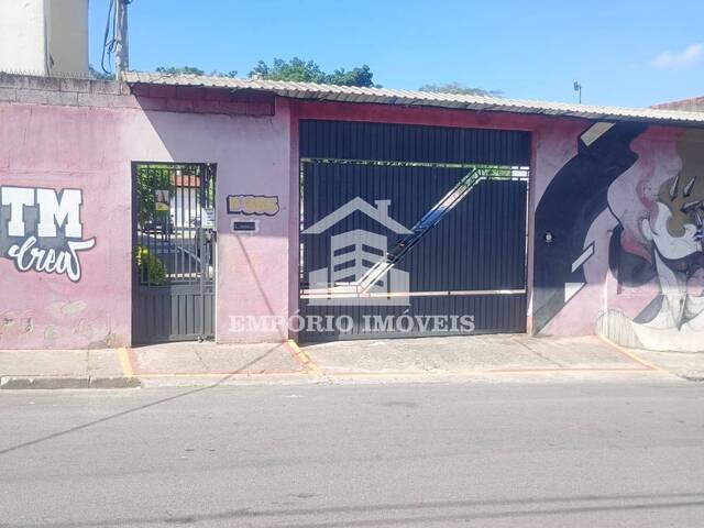 #1697 - Apartamento para Venda em São Paulo - SP - 3