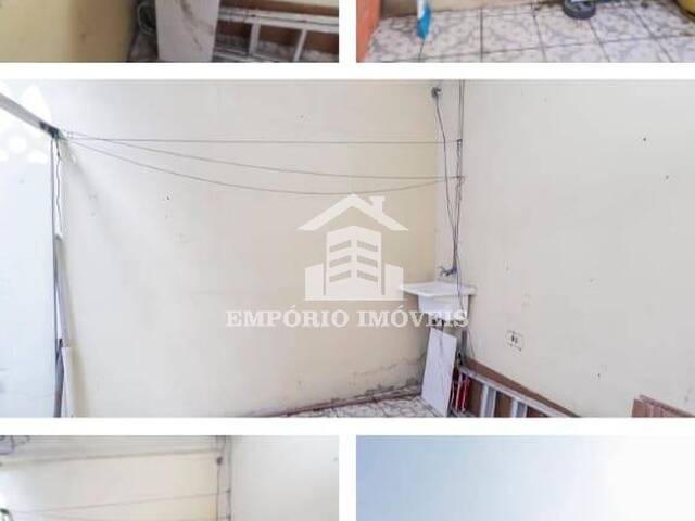 #1695 - Apartamento para Venda em São Paulo - SP - 2