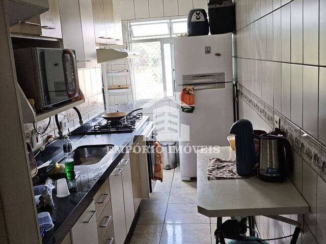 #1703 - Apartamento para Venda em São Paulo - SP - 3