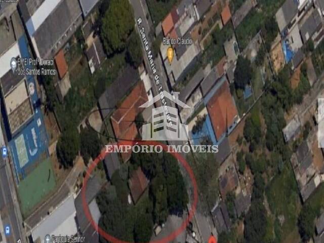 Área para Venda em São Paulo - 4