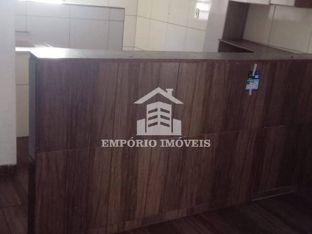 #1706 - Apartamento para Venda em São Paulo - SP - 2