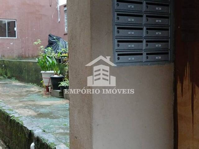 #1708 - Apartamento para Venda em São Paulo - SP - 2