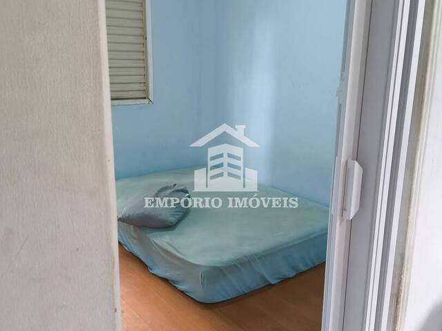 #1709 - Apartamento para Venda em São Paulo - SP - 1