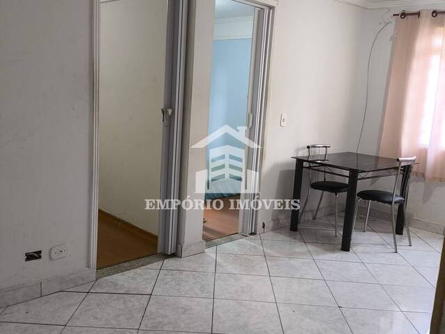Apartamento para Venda em São Paulo - 5