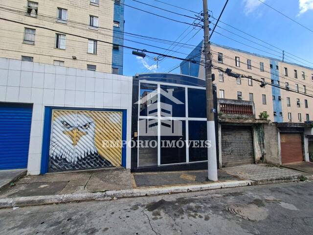 #1711 - Apartamento para Venda em São Paulo - SP - 1