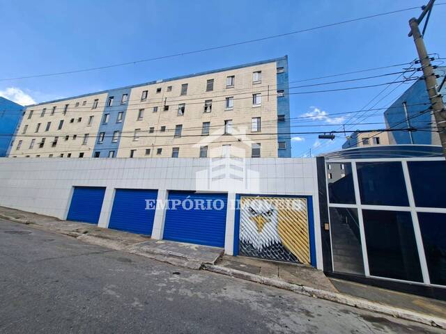 #1711 - Apartamento para Venda em São Paulo - SP - 3