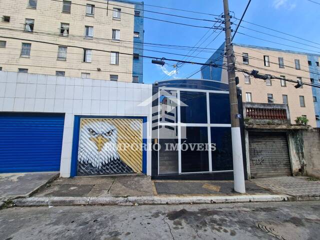 #1711 - Apartamento para Venda em São Paulo - SP - 2