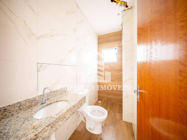 #1713 - Apartamento para Venda em São Paulo - SP - 3