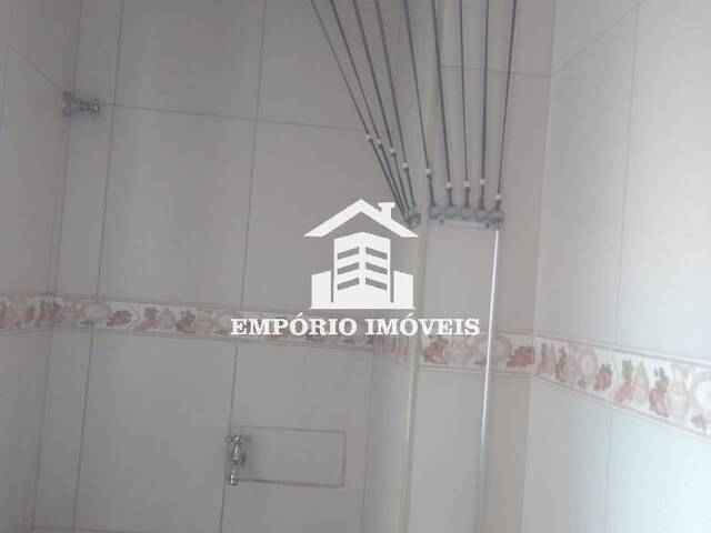 #1710 - Apartamento para Venda em São Paulo - SP - 2