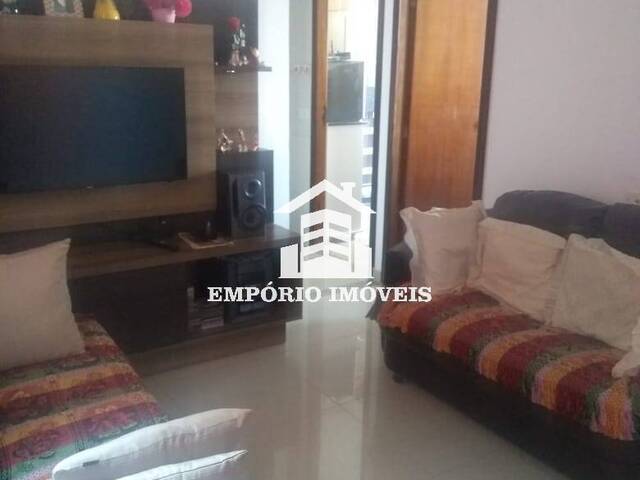 #1710 - Apartamento para Venda em São Paulo - SP - 1